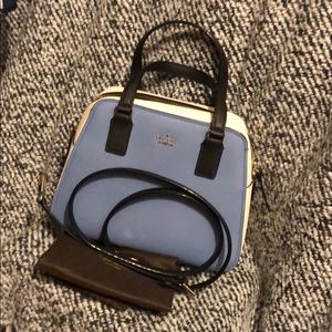 Kate Spade Cameron Street Little Babe Satchel